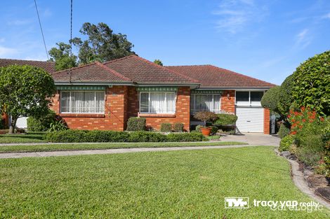 Property photo of 18 Kawana Close Epping NSW 2121