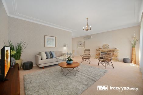 Property photo of 18 Kawana Close Epping NSW 2121