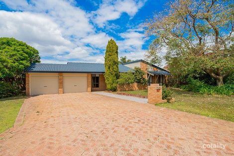 20 Fitzpatrick Way, Noranda, WA 6062