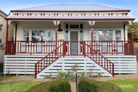 Property photo of 41 Radovick Street Korumburra VIC 3950