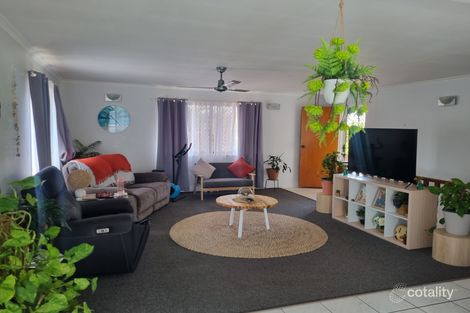 Property photo of 14 Brin Street Boyne Island QLD 4680