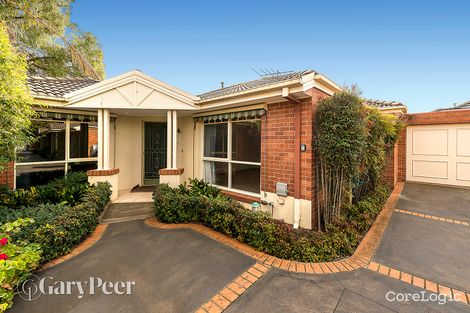 Property photo of 4/23 St Huberts Road Carnegie VIC 3163