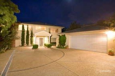 Property photo of 43 Violet Street Frankston South VIC 3199
