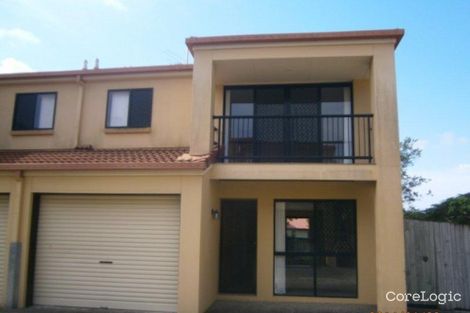 Property photo of 4/70 York Street Coorparoo QLD 4151