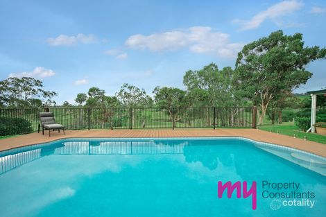 Property photo of 75 Cummins Road Menangle NSW 2568