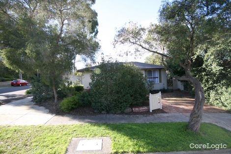 Property photo of 1 Deauville Court Wantirna VIC 3152