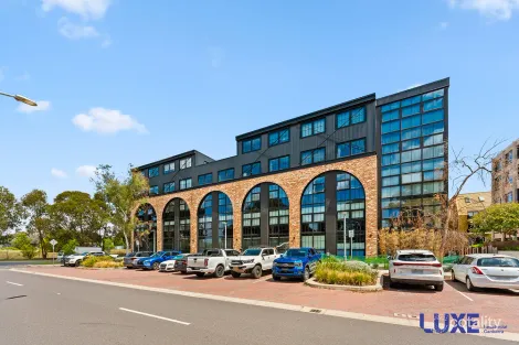 404/1 The Causeway, Kingston, ACT 2604