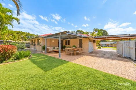 22 Fuchsia Cl, Birkdale, QLD 4159