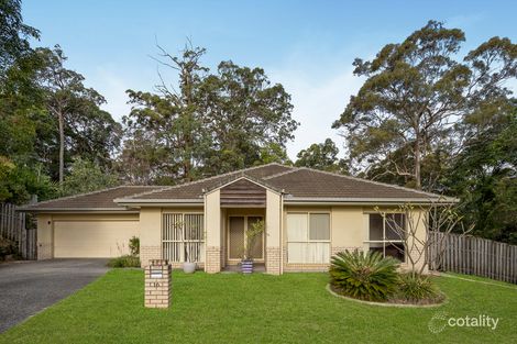 Property photo of 16 Wendy Court Upper Coomera QLD 4209