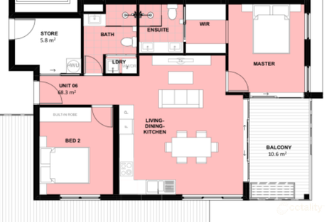 Property photo of 6/175 Wright Street Kewdale WA 6105