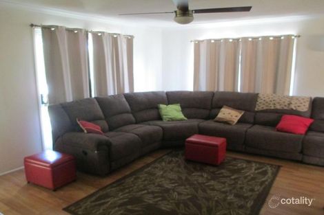 Property photo of 5 Bryant Court Silkstone QLD 4304