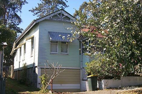 7 Stafford St, East Brisbane, QLD 4169