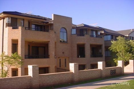 6/57-59 Stapleton St, Pendle Hill, NSW 2145