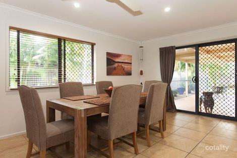 Property photo of 33 Stuart Hindle Drive Mount Pleasant QLD 4740