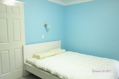 Property photo of 20 Santolina Place Sinnamon Park QLD 4073