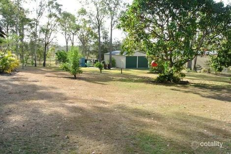Property photo of 73 Silverton Drive Tannum Sands QLD 4680