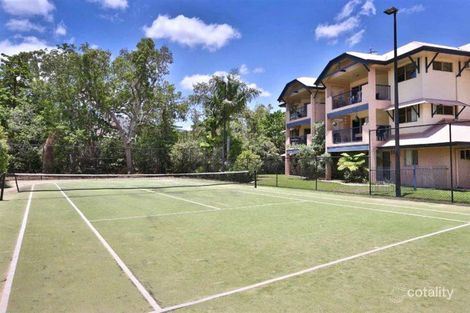 Property photo of 35/92 Regatta Crescent Douglas QLD 4814