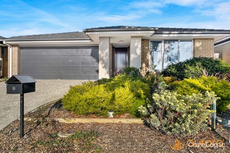 Property photo of 6 Satsuma Avenue Berwick VIC 3806