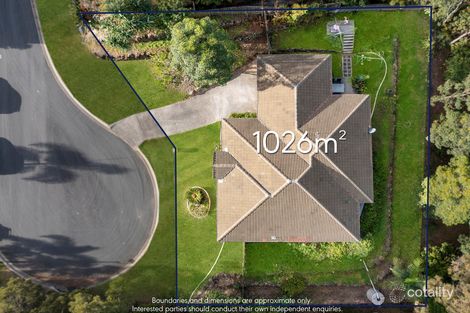 Property photo of 16 Wendy Court Upper Coomera QLD 4209