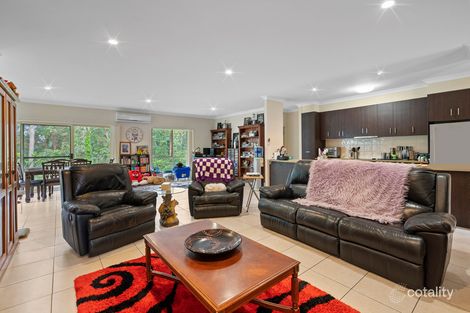 Property photo of 16 Wendy Court Upper Coomera QLD 4209