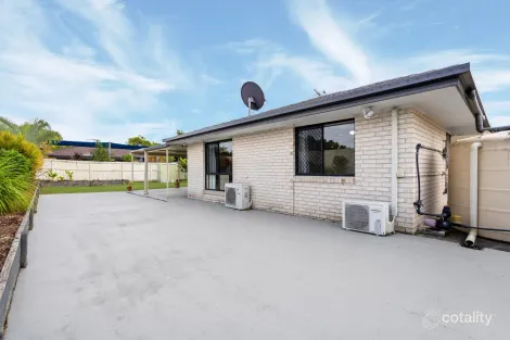 Property photo of 1 Abbott Close Caboolture QLD 4510