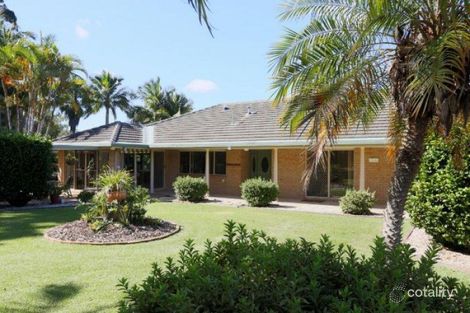 161 Braford Dr, Bonville, NSW 2450