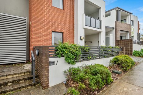 Property photo of 7/28 Ivankovich Avenue Beeliar WA 6164