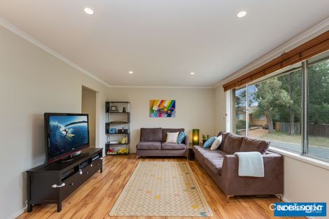 Property photo of 4 East Place Kambah ACT 2902