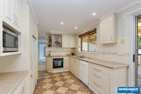 Property photo of 4 East Place Kambah ACT 2902