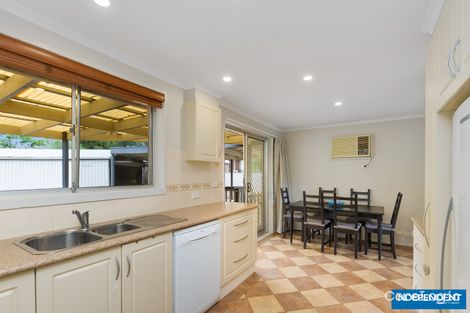 Property photo of 4 East Place Kambah ACT 2902