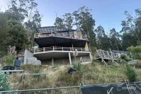 Property photo of 33 Karingal Drive Wye River VIC 3234