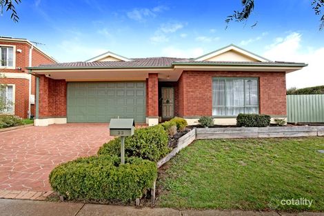 33 Princeton Ave, Harkness, VIC 3337