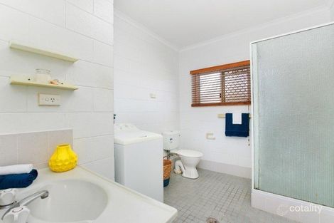 Property photo of 5/74-82 Swallow Street Mooroobool QLD 4870