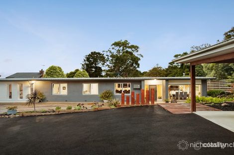 Property photo of 11 Seaview Road Frankston South VIC 3199