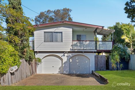 Property photo of 9 Binganah Street Slacks Creek QLD 4127