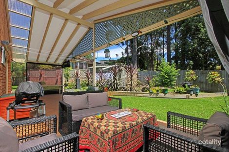 Property photo of 6 Sagittarius Way Narrawallee NSW 2539