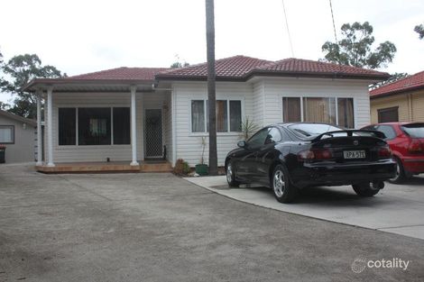 16 Felicia Pl, Blacktown, NSW 2148