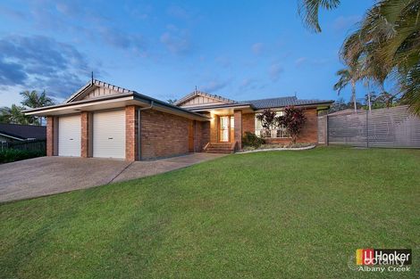 19 Chisholm Ct, Albany Creek, QLD 4035