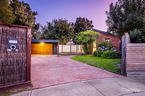 Property photo of 11 Parkleigh Court Langwarrin VIC 3910
