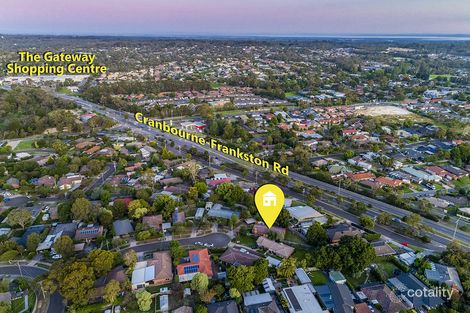 Property photo of 11 Parkleigh Court Langwarrin VIC 3910