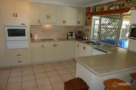 Property photo of 7 Edinburgh Place Beaconsfield QLD 4740