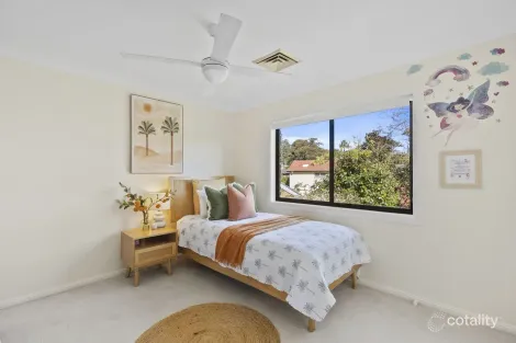 Property photo of 158 Ocean View Drive Wamberal NSW 2260