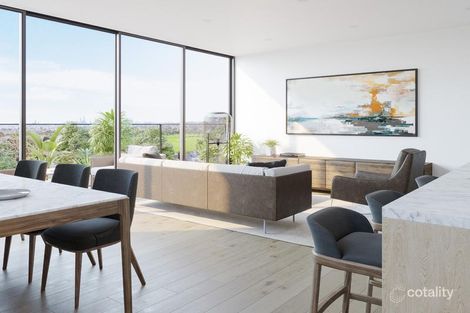 Property photo of 201/189 Barkers Road Kew VIC 3101
