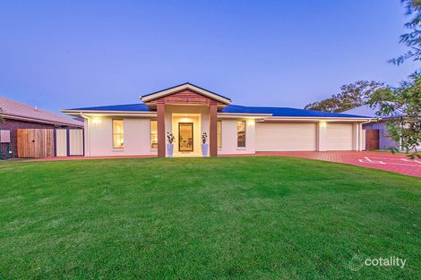 Property photo of 3 Susannah Place Ormiston QLD 4160