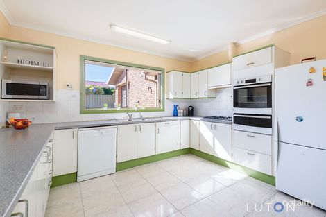 Property photo of 24 Chevalley Loop Gordon ACT 2906