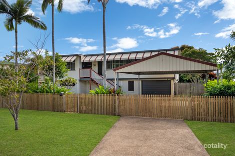 Property photo of 38 Mount Louisa Drive Mount Louisa QLD 4814