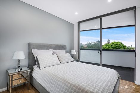 Property photo of 23/445-455 Liverpool Road Ashfield NSW 2131