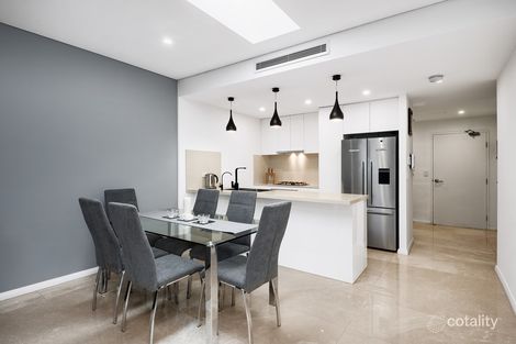 Property photo of 23/445-455 Liverpool Road Ashfield NSW 2131