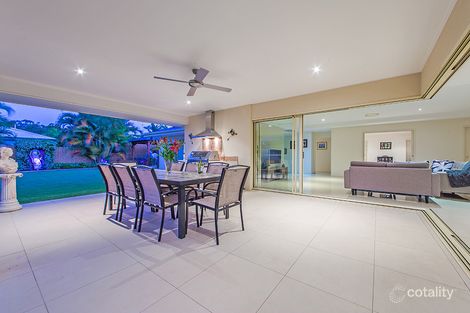 Property photo of 3 Susannah Place Ormiston QLD 4160