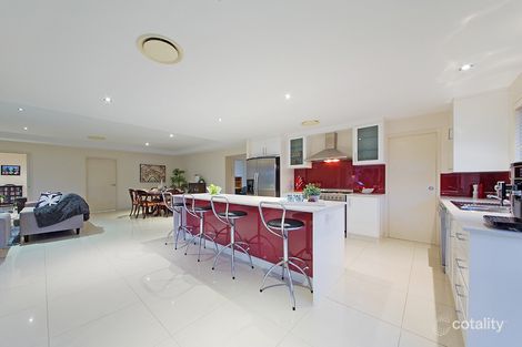 Property photo of 3 Susannah Place Ormiston QLD 4160